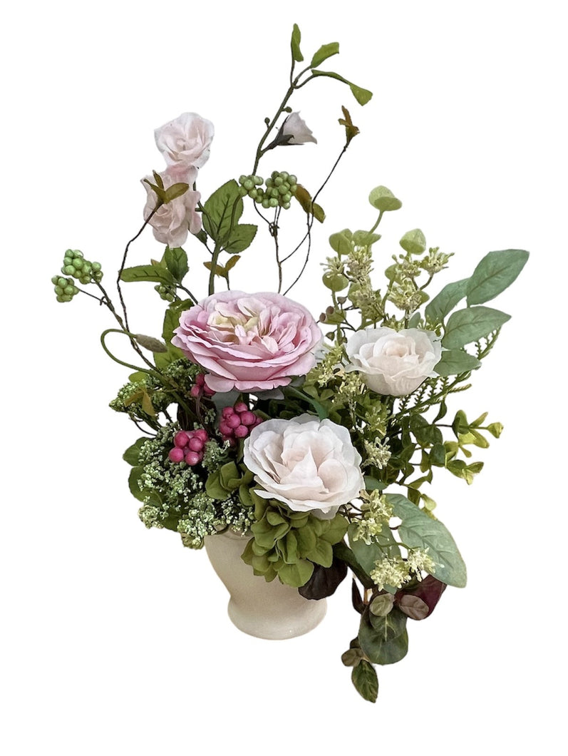Blush of Color Small Arrangement/SMA01