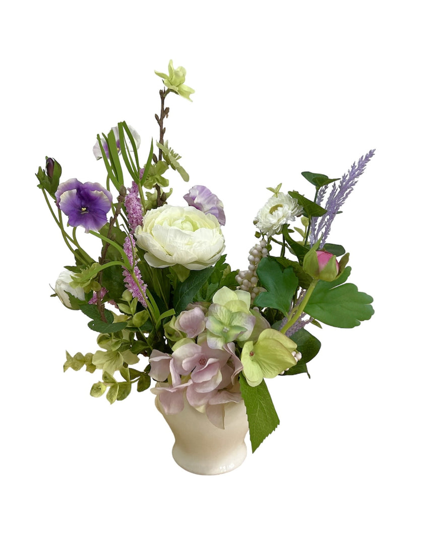 Night and Day Small Arrangement/SMA02