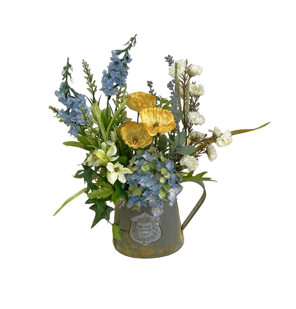 Walk in the Garden Small Arrangement/SMA05