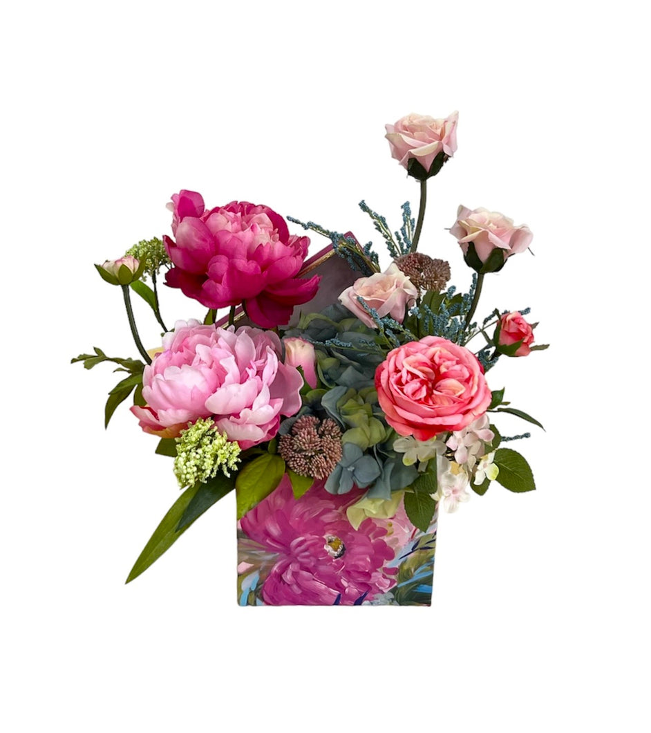 Shades of Pink/SMA26