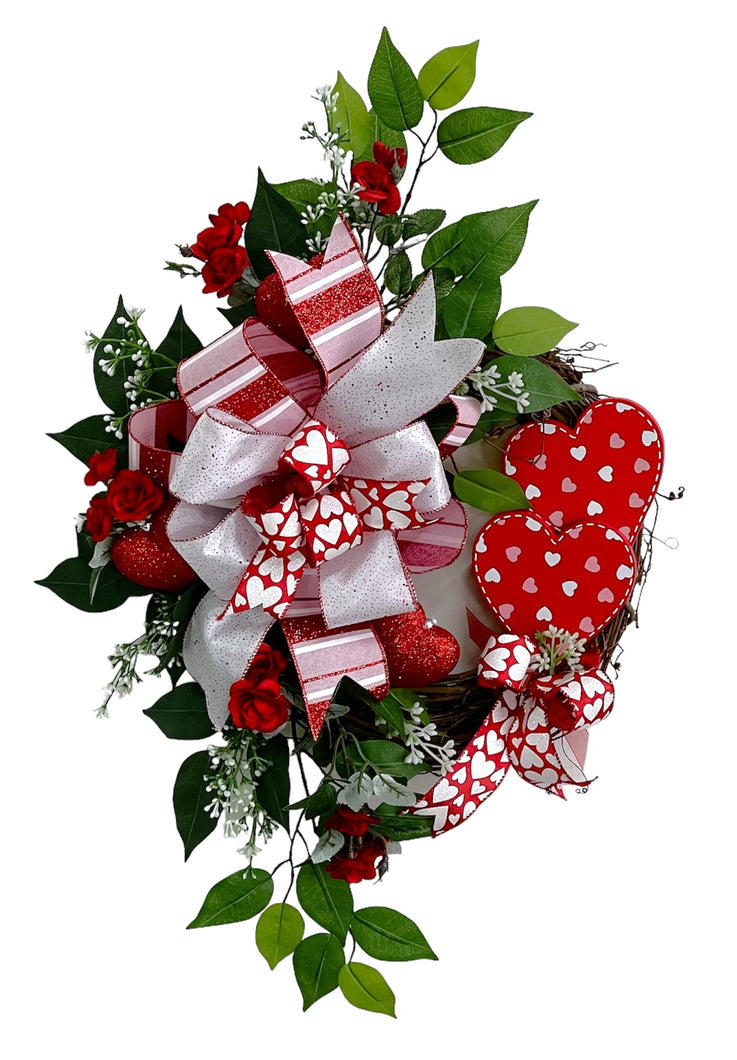 Hearts Galore/VAL124