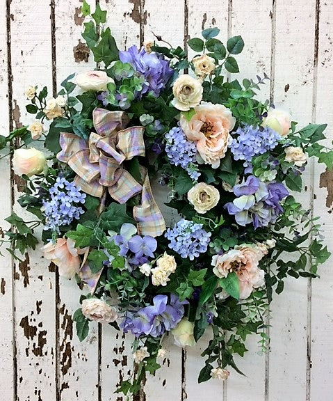 Gallery/ENG73 - April's Garden