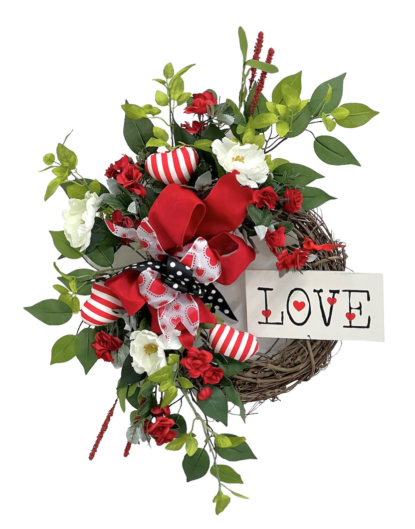 Love Wreath/VAL120