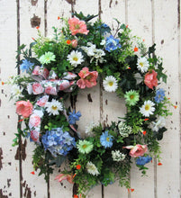Gallery/Eng32 - April's Garden Wreath