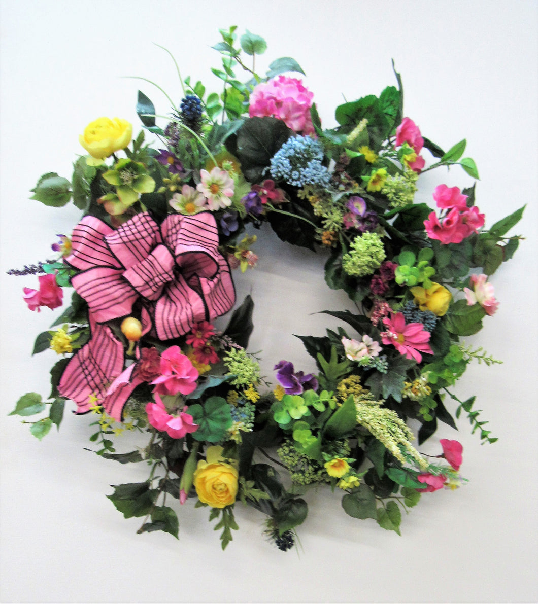 Gallery/Eng5 - April's Garden Wreath