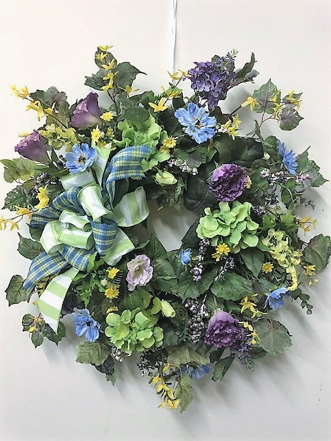Gallery/Eng17 - April's Garden Wreath