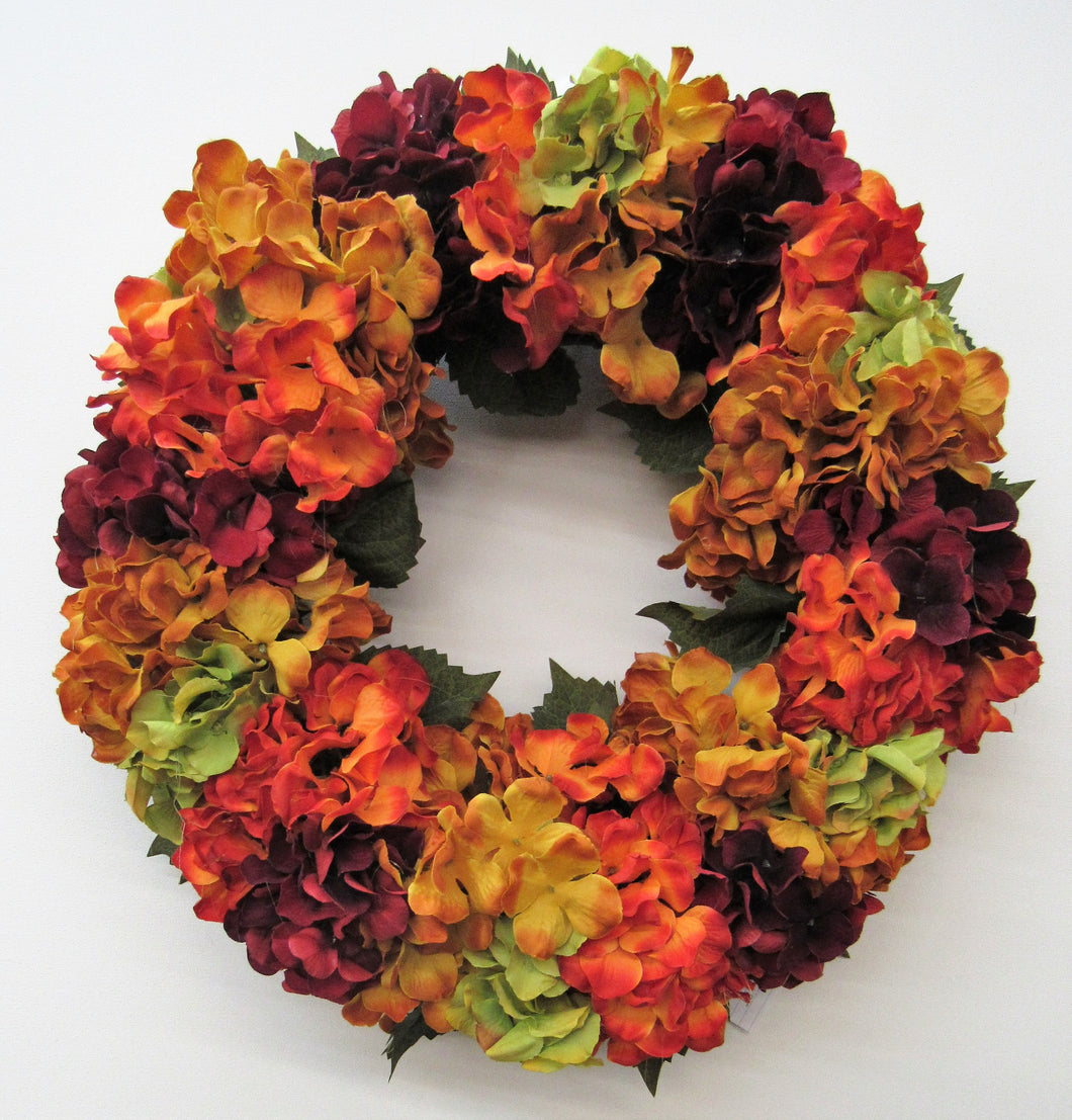 Gallery/Harv135 - April's Garden Wreath
