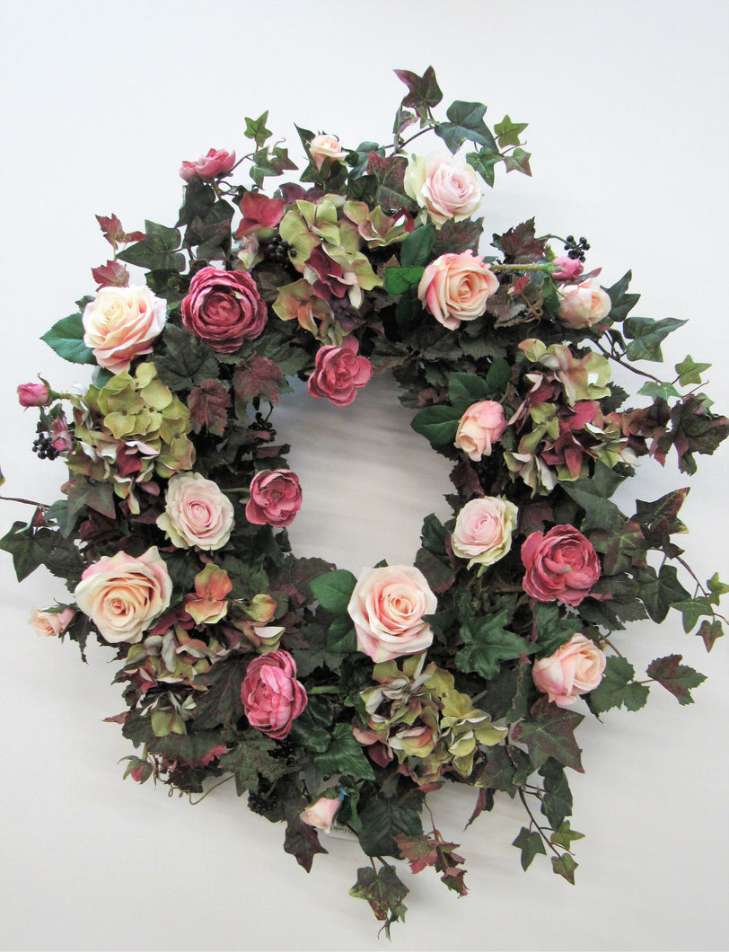 Gallery/Rom27 - April's Garden Wreath