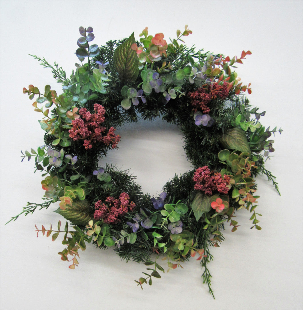 Gallery/Trans68 - April's Garden Wreath