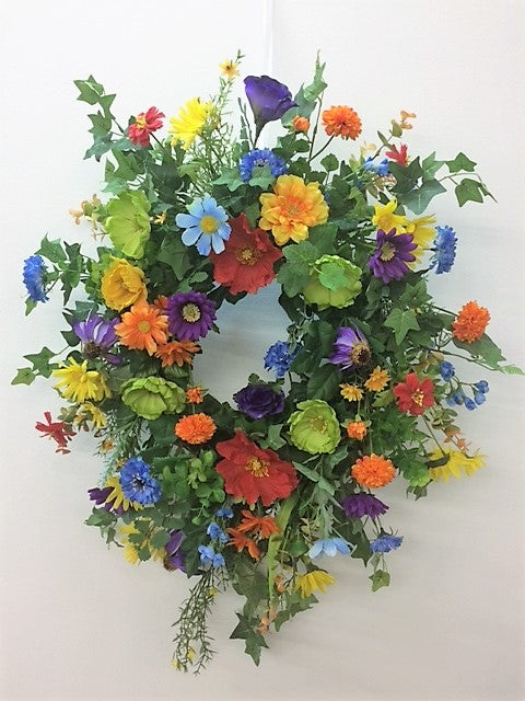 Gallery/Ver103 - April's Garden Wreath