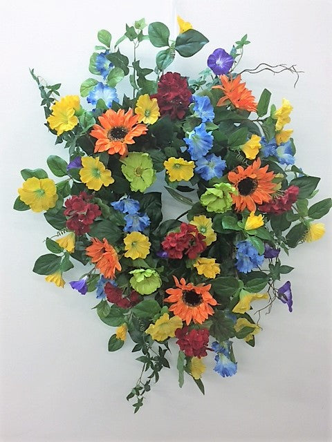 Gallery/Ver104 - April's Garden Wreath