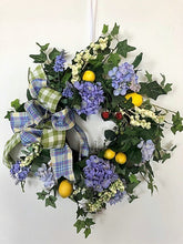 Gallery/Ver112 - April's Garden Wreath