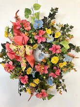 Gallery/Ver121 - April's Garden Wreath