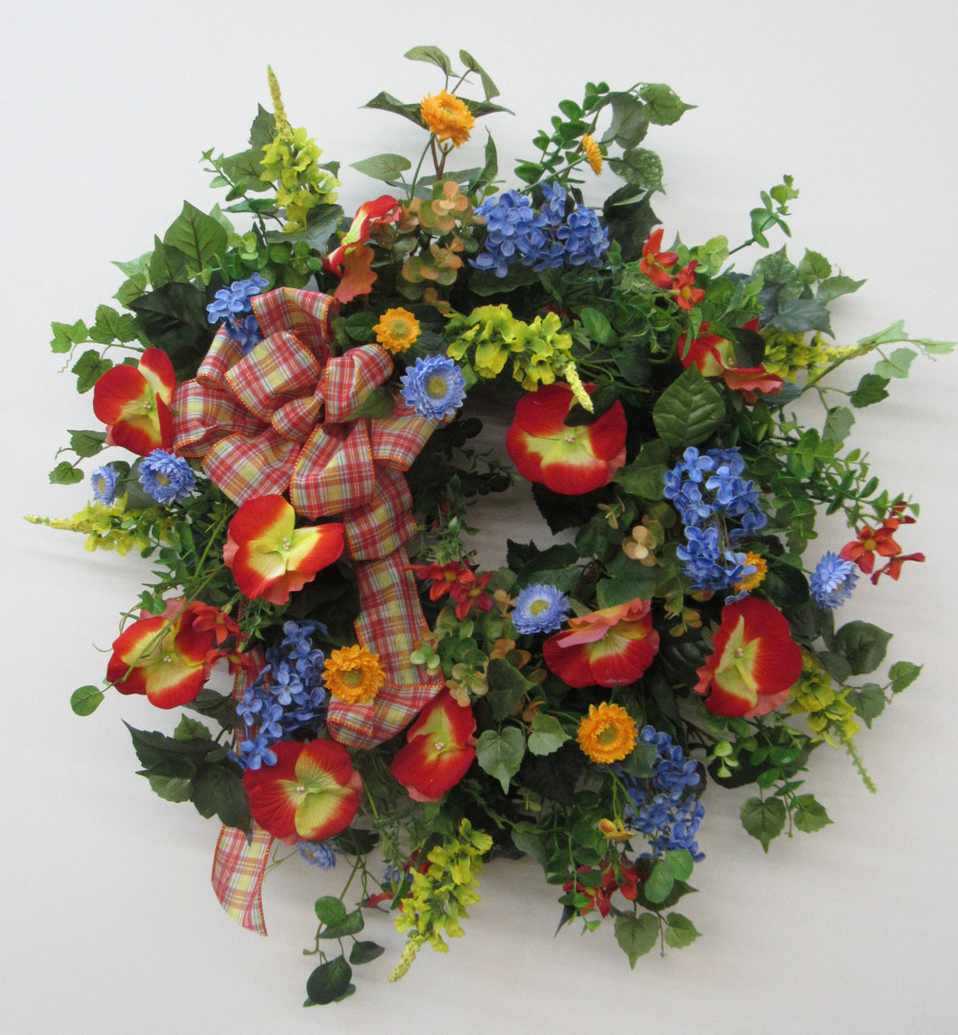 Gallery/Ver69 - April's Garden Wreath