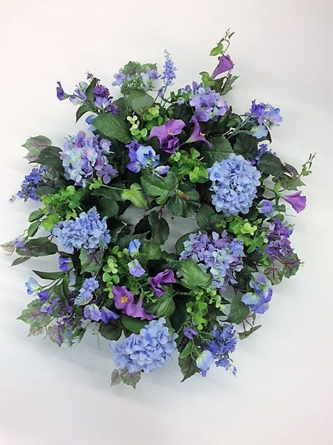 Gallery/Ver88 - April's Garden Wreath